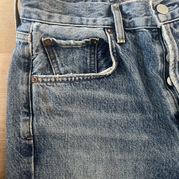 Agolde Ripley Jean - Picture 5 of 6